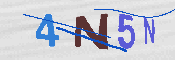 Obrazek CAPTCHA