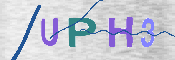 Obrazek CAPTCHA