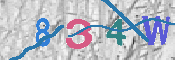 Obrazek CAPTCHA