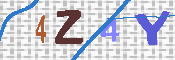 Obrazek CAPTCHA