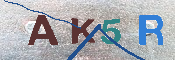 Obrazek CAPTCHA