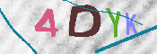 Obrazek CAPTCHA