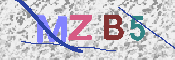 Obrazek CAPTCHA